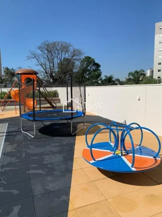 Imagem Apartamento Padrão 110m2
