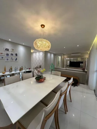 Imagem Apartamento com 4 dormitórios à venda, 167 m² por R$ 2.000.000,00 - Jardim Santa Mena - Guarulhos/SP