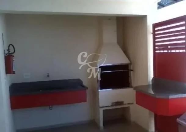 Imagem 3 Dormitórios na Vila Arens