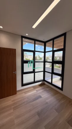 Imagem SOBRADO NOVO DE ALTO PADRÃO COM ELEVADOR DISPONIVEL Á VENDA NO RESIDENCIAL OLIVITO EM FRANCA/SP