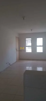 Imagem Casa de condomínio à venda em Piraquara, Vila São Tiago, com 3 quartos, 65m2