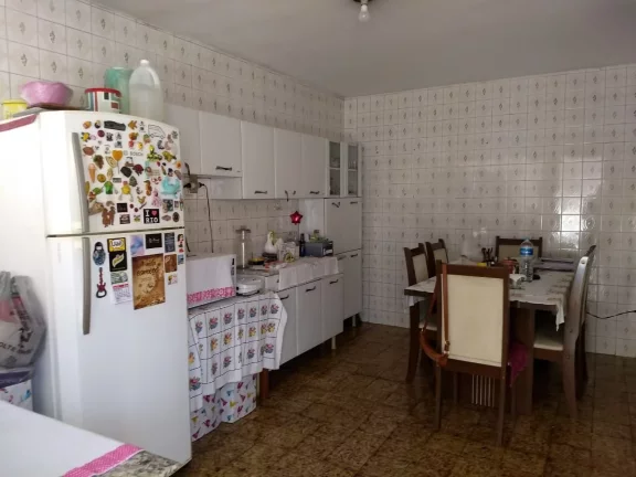 Imagem Imperdível: Casa à venda em São Paulo-SP, Jardim Nova Germania, 3 quartos, 1 suíte, 2 banheiros, 109m² de área.