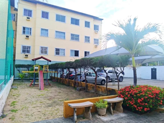 Imagem A 300 metros da Av José Bastos, com acesso rápido e fácil a locais como Escolas, parada de Ônibu...