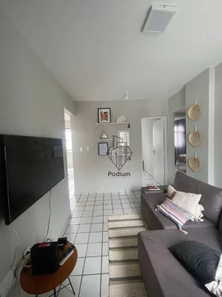 Imagem Apartamento a poucos metros da praia com vista para o mar no Jardim Oceania/Bessa - AP2345
