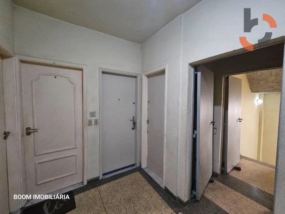 Imagem Apartamento com 2 dormitórios à venda, 66 m² por R$ 240.000,00 - Caonze - Nova Iguaçu/RJ