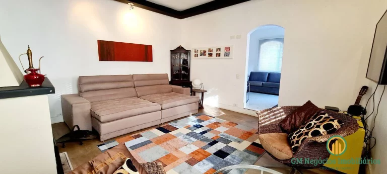 Imagem Casa a venda com porteira fechada em condomínio - Algarve
