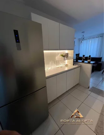 Imagem Apartamento 3 Quartos sendo 1 Suite - Cidade Nova - COD 1153