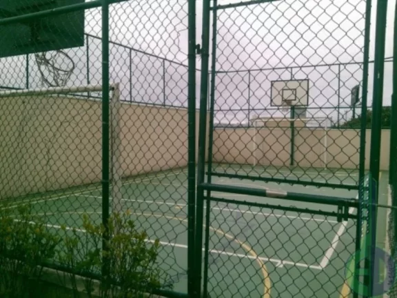Imagem Apartamento à venda em Santo André-SP, bairro Campestre: 2 quartos, 1 suíte, 2 banheiros, 2 vagas de garagem, 79m² - Condomínio Ecolife.