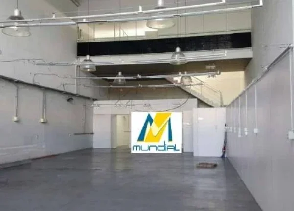 Imagem Alugo Galpão em Santo André, Parque Novo Oratório