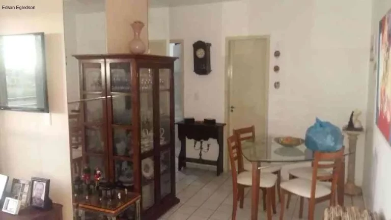 Imagem APARTAMENTO RESIDENCIAL em TERESINA - PI, HORTO
