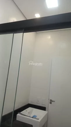 Imagem Casa térrea à venda no Condomínio Ibiti Reserva - Sorocaba