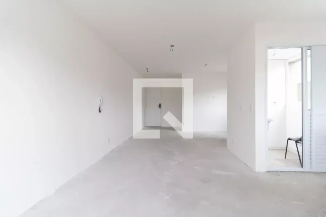 Imagem Apartamento à Venda - Aclimação, 1 Quarto, 40 m2