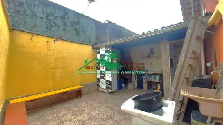 Imagem Casa Padrão