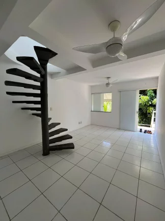 Imagem Cobertura com 2 quartos, 81m2, à venda em Salvador, Stella Maris
