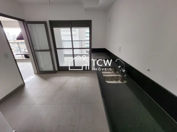 Imagem Apartamento a venda no Vila Clementino - Arte Arquitetura - Tcw Imóveiss