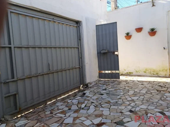 Imagem Casa com Churrasqueira – 1 Quarto | 1 Vaga | Bairro Tabuleiro – Camboriú