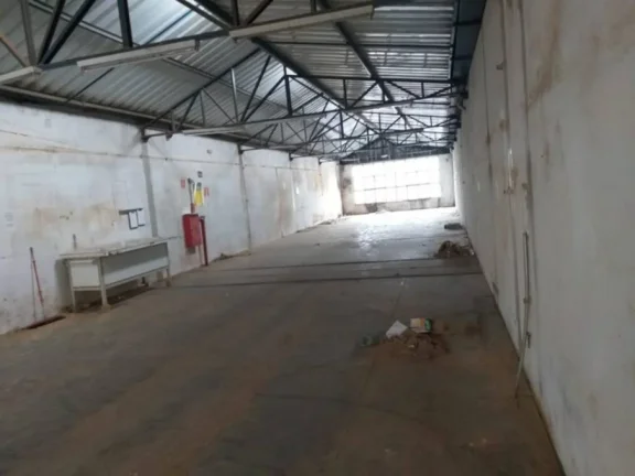 Imagem Alugo Salas em Santo André, Vila Alto Santo Andre