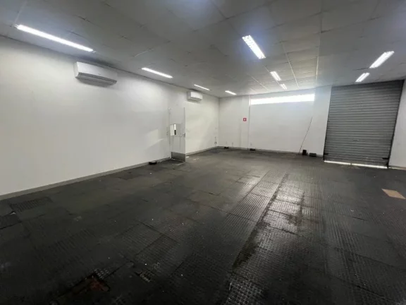 Imagem Salão para alugar, 263 m² por R$ 14.300,00/mês - Centro - Suzano/SP