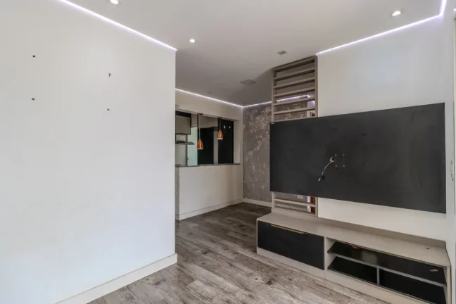Imagem Apartamento para venda em Vila Nair com 2 quartos, sendo 1 suíte , 56m2