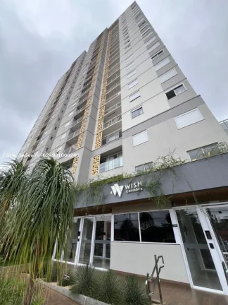 Imagem APARTAMENTO 2 QUARTOS COM ARMARIOS A VENDA COIMBRA BUENO