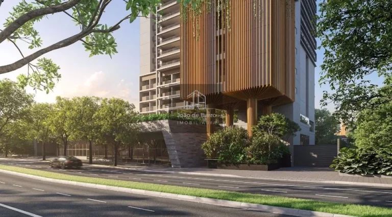 Imagem Apartamento com 2 dormitórios à venda, 79 m² por R$ 1.111.776,00 - Vila Pompeia - São Paulo/SP