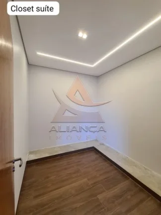 Imagem Casa Condomínio - Ribeirão Preto - Recreio das Acácias