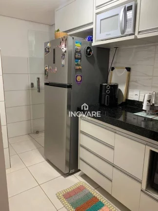 Imagem Apartamento com 2 dormitórios à venda, 70 m² por R$ 65.000,00 - Setor Buritys - Itumbiara/GO