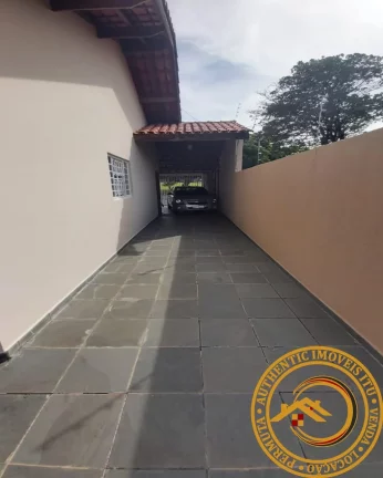 Imagem CASA RESIDENCIAL em ITU - SP, PARQUE RESIDENCIAL PRESIDENTE MÉDICI