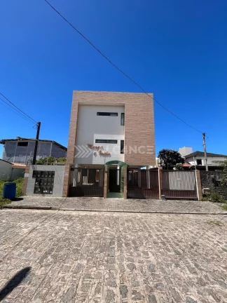Imagem Prédio Residencial - 12 Aptos - Amazônia Park, Cabedelo/PB