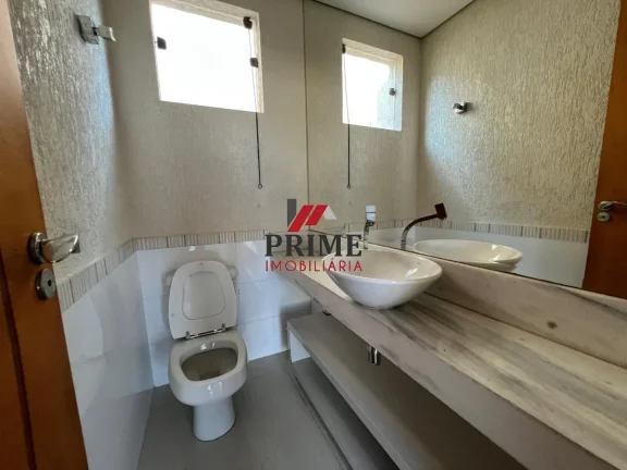 Imagem Casa - Cond Rosa dos Ventos - Vespasiano