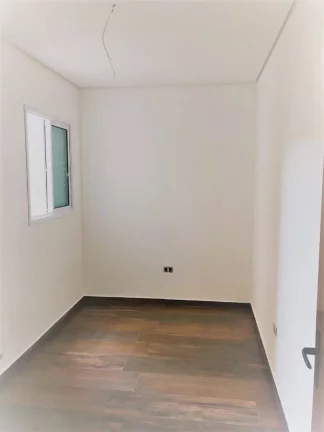 Imagem Apartamento com 2 dormitórios à venda, 50 m² por R$ 329.000,00 - Parque Novo Oratório - Santo André/SP