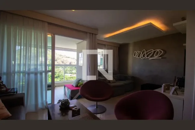 Imagem Apartamento à Venda - Recreio, 3 Quartos, 124 m2
