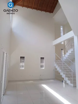 Imagem Casa A Venda Condomínio Fechado Santana De Parnaíba