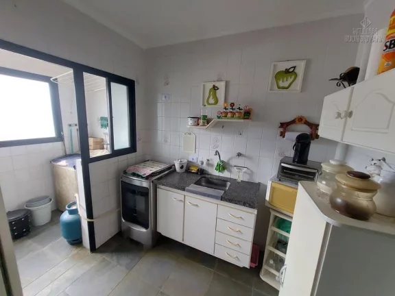 Imagem Apartamento à Venda em Balneário Flórida, Praia Grande - SP