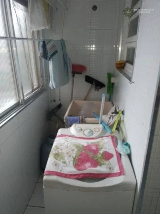 Imagem Apartamento 3 dorms. na Ocian