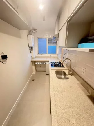 Imagem Apartamento à venda Vila Olímpia São Paulo