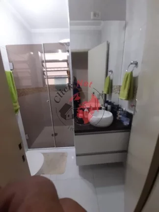 Imagem Sobrado com 4 dormitórios e 2 vagas à Venda no bairro Rudge Ramos em São Bernardo do Campo