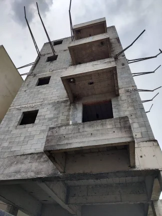 Imagem Vendo Prédio em Santo André, Vila Francisco Matarazzo