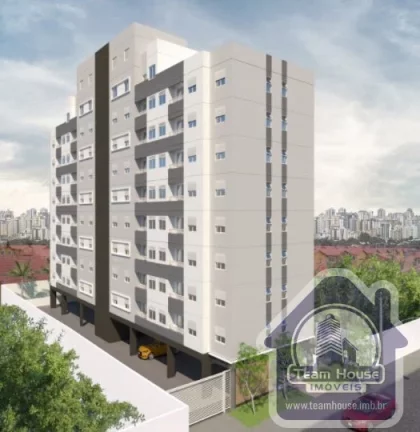 Imagem Apartamento a venda no Centro de Suzano SP