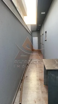 Imagem Casa Condomínio - Ribeirão Preto - Bonfim Paulista