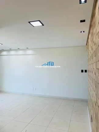Imagem Apartamento para Venda em Feira de Santana, Santa Mônica, 3 dormitórios, 1 suíte, 2 banheiros, 2 vagas