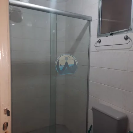 Imagem APARTAMENTO RESIDENCIAL em UBATUBA - SP, PRAIA GRANDE