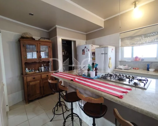 Imagem Casa à venda com 891 m² | Condomínio Riviera Barão | Campinas - SP