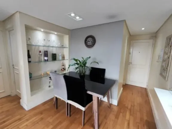 Imagem APARTAMENTO RESIDENCIAL em SÃO PAULO - SP, JARDIM SÃO SAVÉRIO