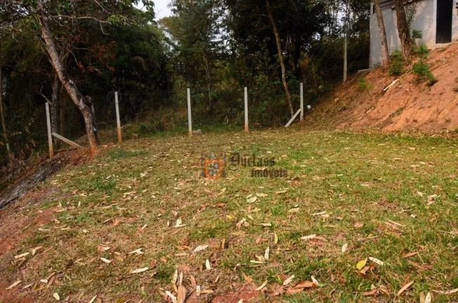 Imagem Chácara com 3 dormitórios à venda, 880 m² por R$ 750.000,00 - Est Santa Maria do Portão - Atibaia/SP