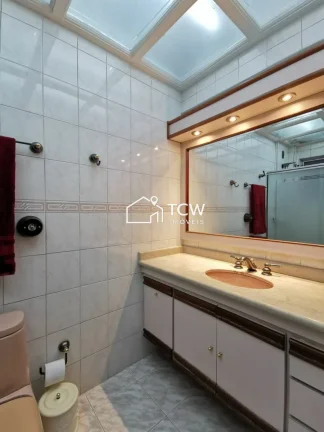 Imagem Apartamento Padrão com 3 dorm no Alto do Ipiranga próximo de metrô