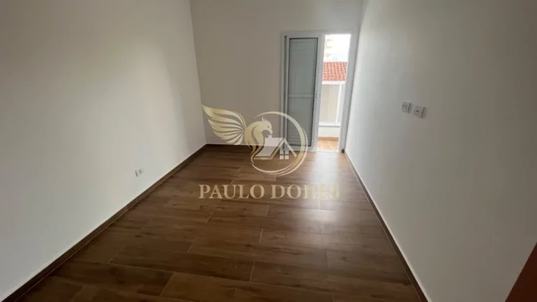 Imagem APARTAMENTO DE 3 DORMITÓRIOS NOVO NO CENTRO DE UBATUBA-SP