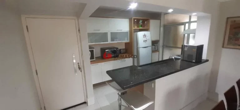 Imagem Apartamento à venda 2 Quartos, 1 Vaga, 65M², Vila Santa Clara, São Paulo - SP