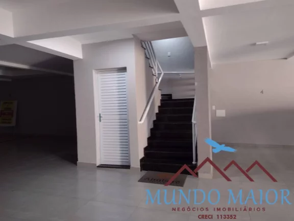 Imagem Cobertura com 2 Quartos e 3 banheiros à Venda, 100 m por R$ 530.000