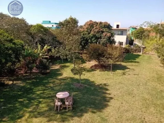 Imagem Terreno com Escritura Pública!